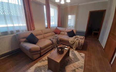 Akácvirág Airport Vendégház Debrecen