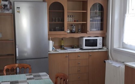 Peró Vendégház Debrecen