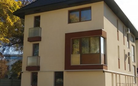 Acopark Vendégház Debrecen
