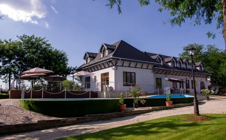 Reneszánsz  Vendégház Debrecen