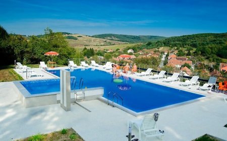 Hotel Experience Élmény és Wellness Szálloda Dédestapolcsány