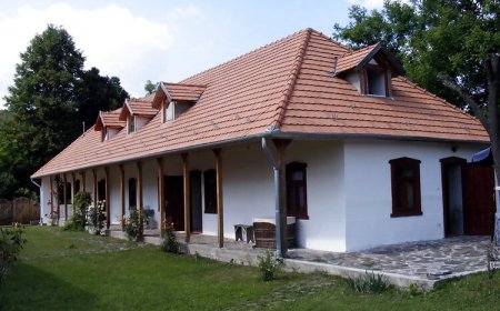 Gereblye Vendégház Dédestapolcsány