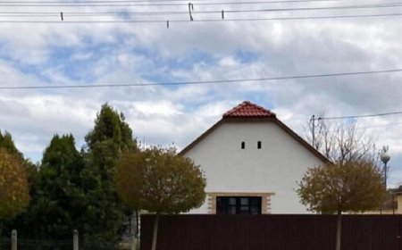 Kisdió Vendégház Dég