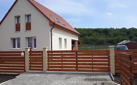 Termálkincs Vendégház Demjén