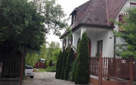 Mézes Völgy Demjén