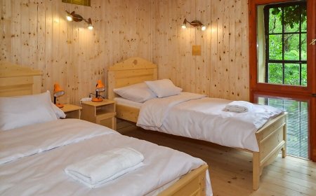 Malom Apartman Derekegyház