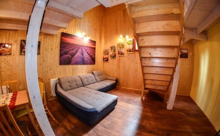 Szent Kristóf Apartman Derekegyház