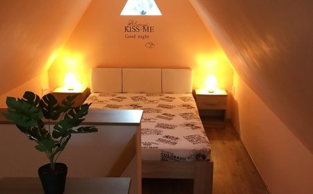 Izabella Vendégház Doba