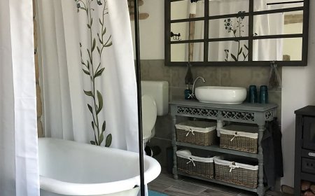 Pipacs Vendégház Doba