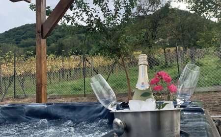 Smaragd Vendégház Doba