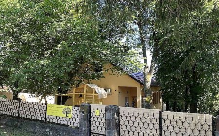 Kincs Apartman és Jurtaszállás Dobogókő