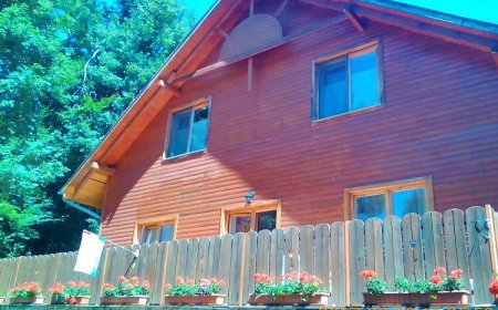 Dobogó Vendégház Dobogókő