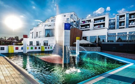 Gunaras Resort Spa Hotel Dombóvár