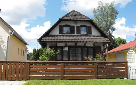 Dreamhouse Álmodlak Dombóvár