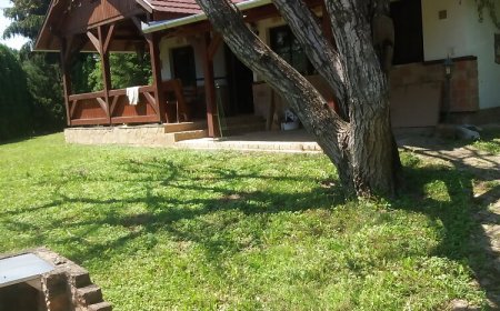 Panoráma Vendégház Dombóvár