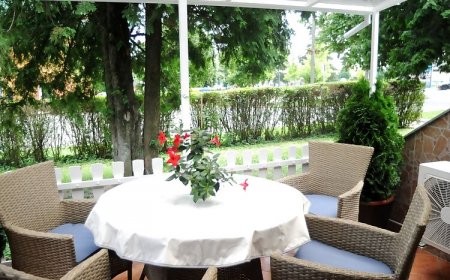 Judit Apartman Dombóvár-Gunaras