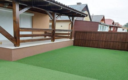 Ági Apartman Dombóvár-Gunarasfürdő