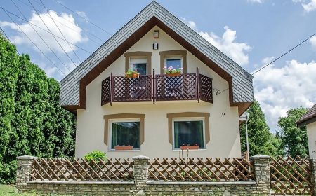 Sellő Apartman Dombóvár-Gunarasfürdő