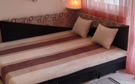 Jucus Apartman Dombóvár-Gunarasfürdő