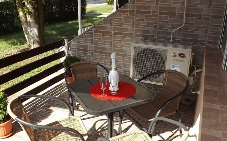 Barbara Apartman Dombóvár-Gunarasfürdő