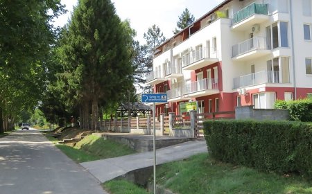 Gabi Apartman Dombóvár-Gunarasfürdő