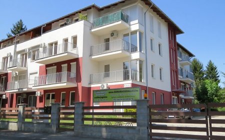 Gunaras Apartman Dombóvár-Gunarasfürdő