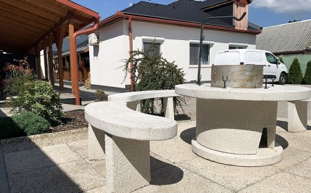 Viki Apartmanház Dorog
