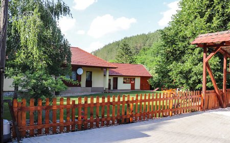 Forest Luxury Apartman Dorogháza