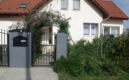 Villavölgy Vendégház Dömös