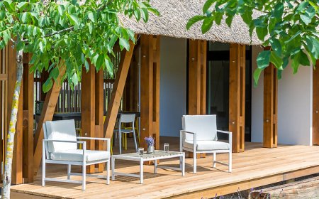 Portus Home Vendégház Dörgicse