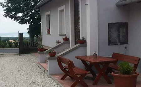 Becce Vendégház Dörgicse