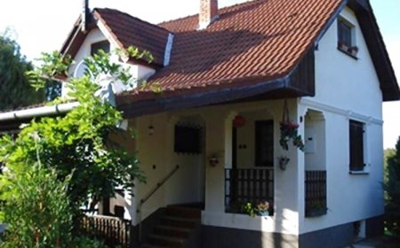 Döröske Apartman