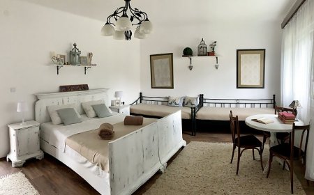 Gyere Be Vendégház Drégelypalánk