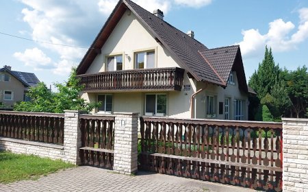 Varga Vendégház Dunabogdány