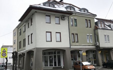 Gábor Pál 1. Apartman Dunaföldvár