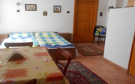 Liget Vendégház Munkásszállás Dunaföldvár