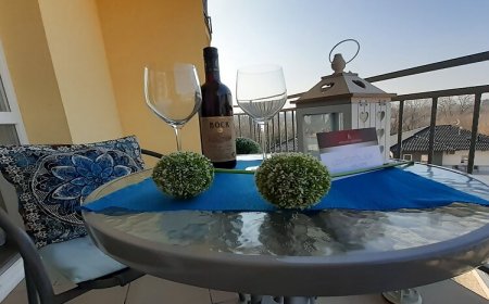 Krisztina Apartman Dunakeszi