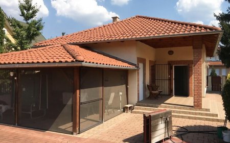 Kagyló Vendégház Dunakeszi