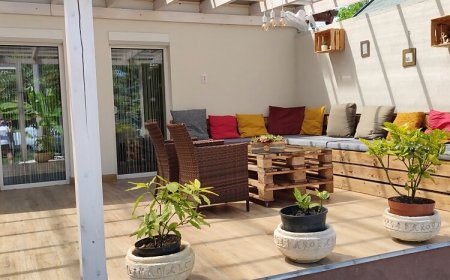 Anna-Lak Dunapataj Szelidi-tó