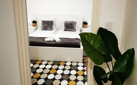 Pintes38A Apartman Dunaújváros