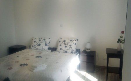 Rozinka Apartman Dunaújváros