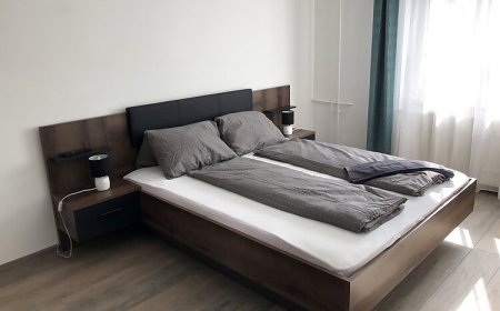 Duna Centrum Apartman Dunaújváros