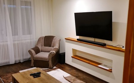 Nebi Apartman Dunaújváros