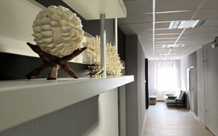 Duna CentRoom Dunaújváros
