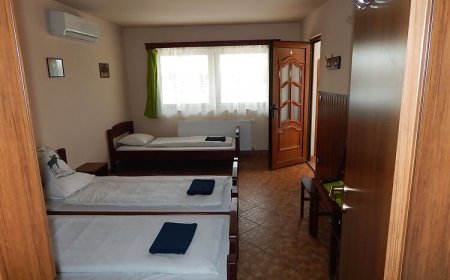 Bodorka Étterem és Panzió Dunavarsány