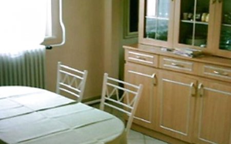 Roland Vendégház Ebes