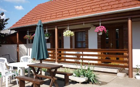 Astra Vendégház Ebes