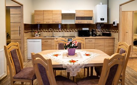 Attila-Piramis Vendégház Edelény