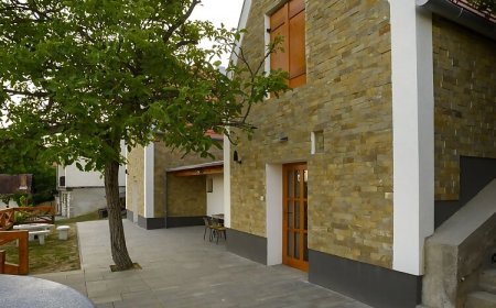 Edelin Wine House Edelény