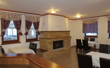 Merlot Borhotel és Látványpince Edelény